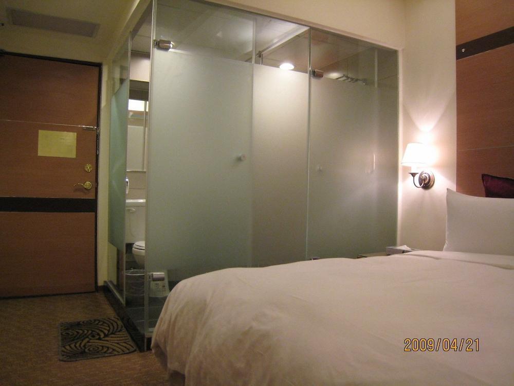 紫園旅社purple Garden Hotel Taipei Exterior photo