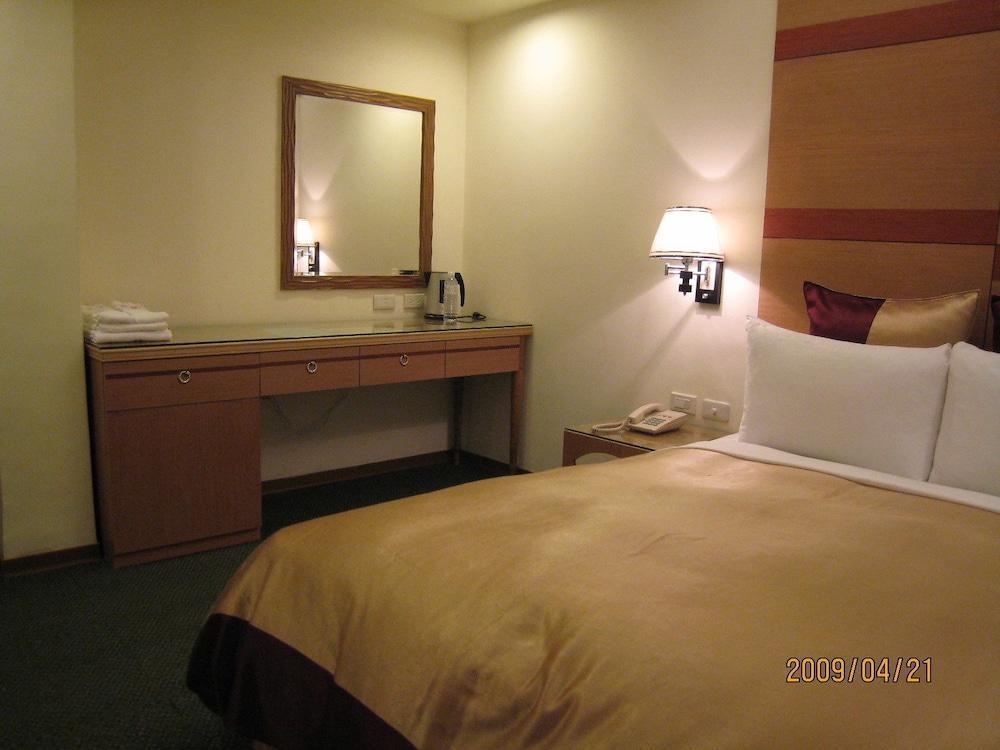 紫園旅社purple Garden Hotel Taipei Exterior photo