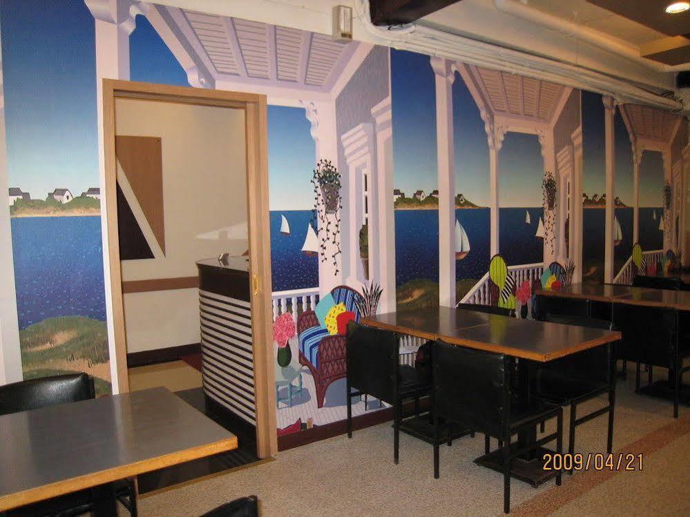 紫園旅社purple Garden Hotel Taipei Exterior photo